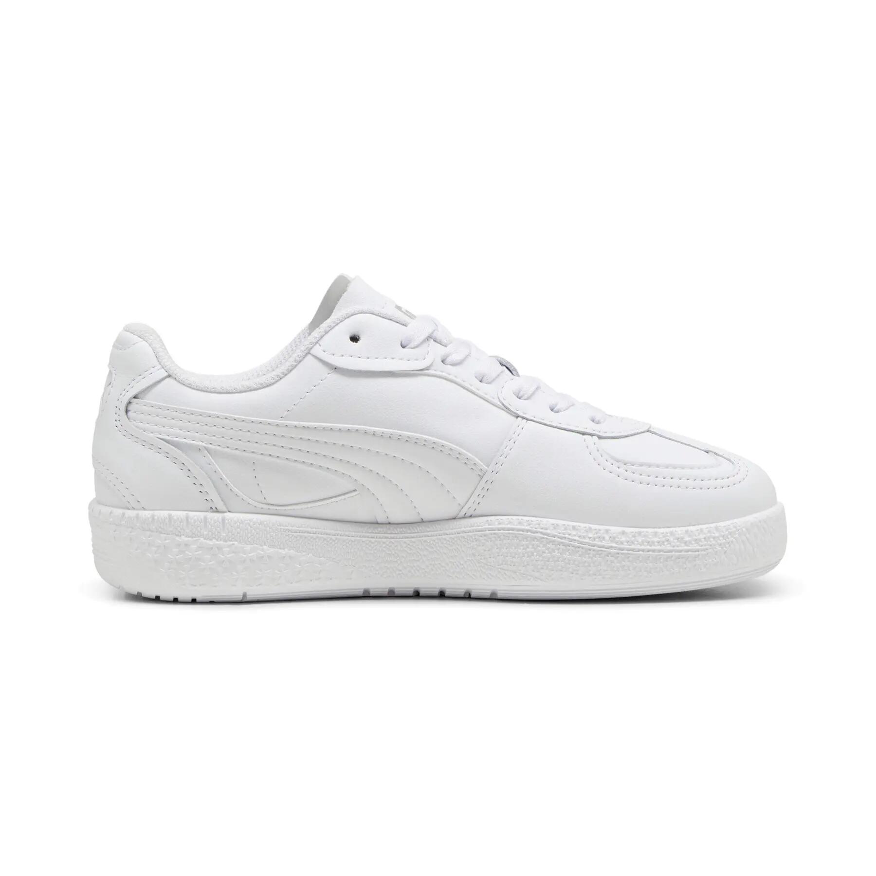 Basket Cuir Puma Palermo Moda Lthr Wns - Femme 7/7