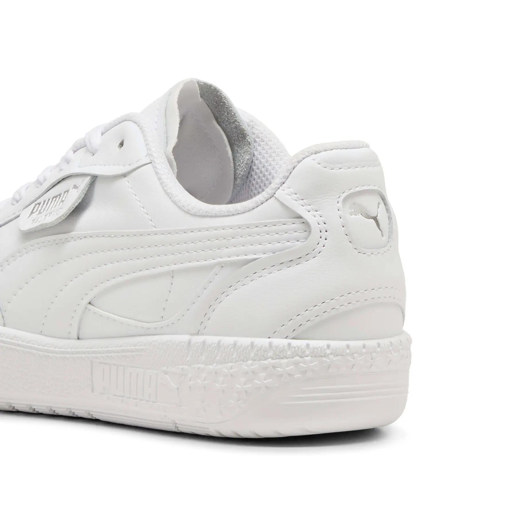 Basket Cuir Puma Palermo Moda Lthr Wns - Femme 6/7
