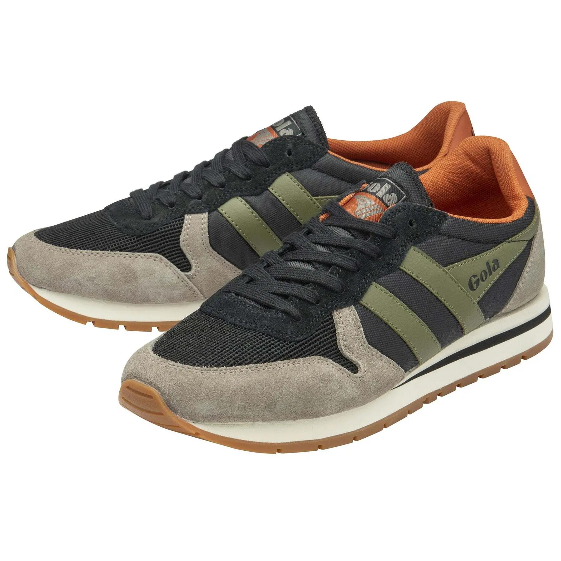 Zapatillas Gola Daytona 3/3