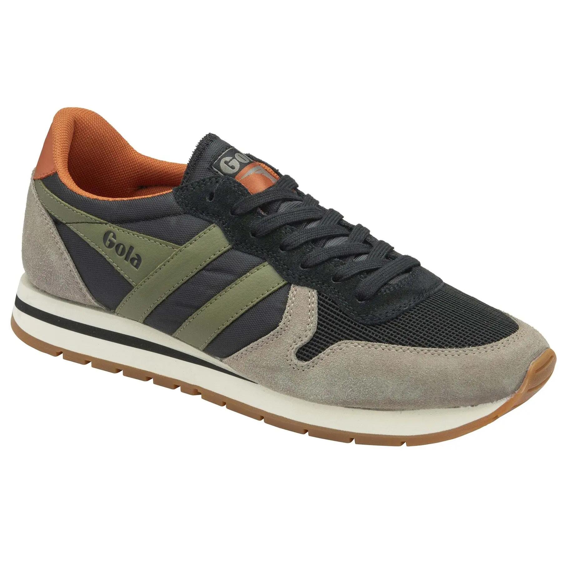Zapatillas Gola Daytona 2/3