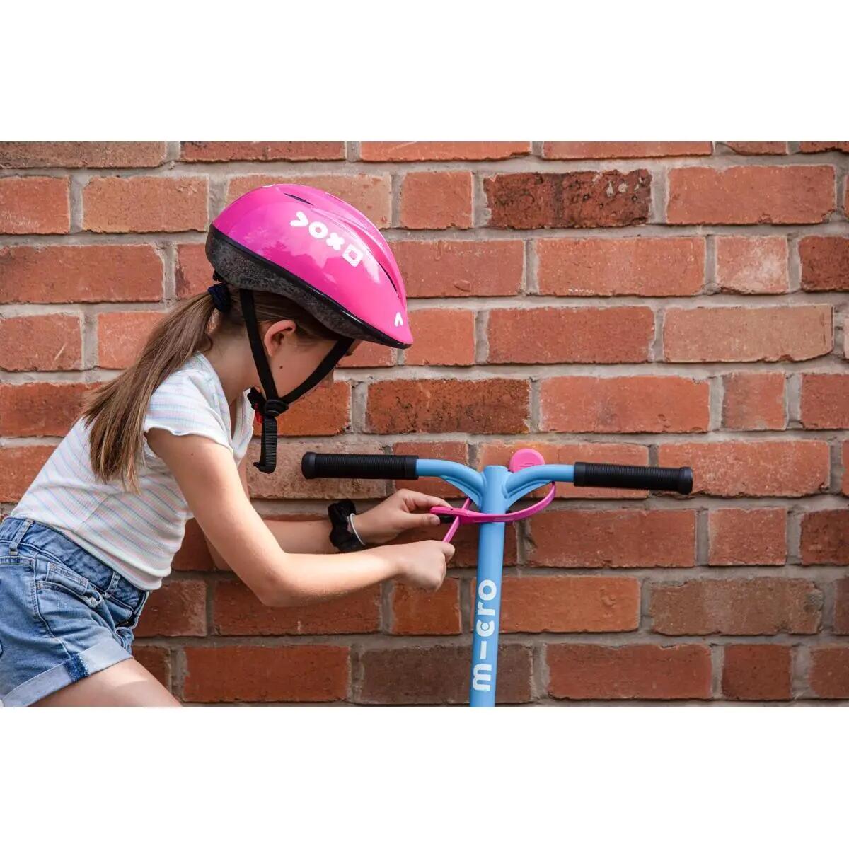 Hiplok ANKR MINI Ground & Wall Anchor 3/5