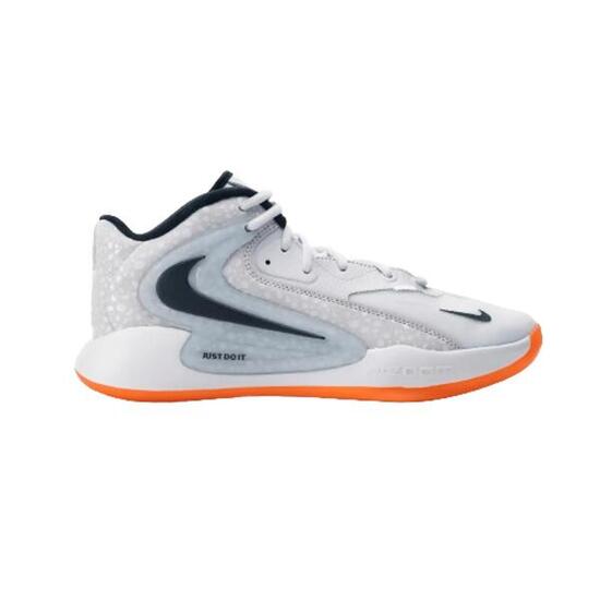 Scarpe da pallavolo Adulti Nike Air Zoom Hyperset 2 Se Bianco
