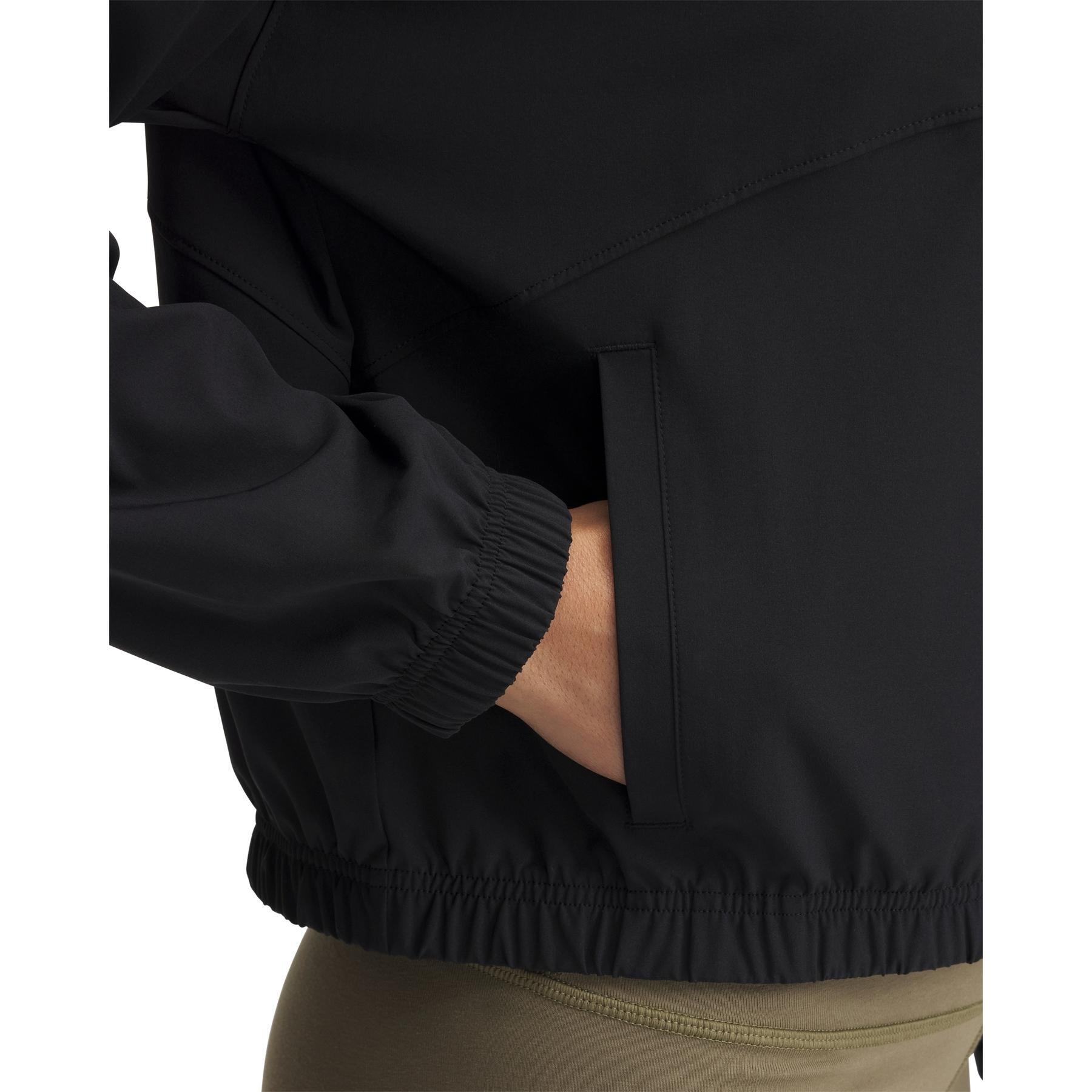 Chaqueta Under Armour Rival 3/3