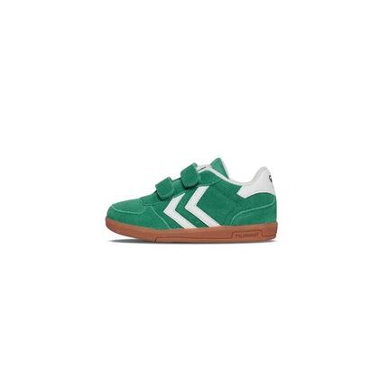 Baskets bébé Hummel Victory Suede II
