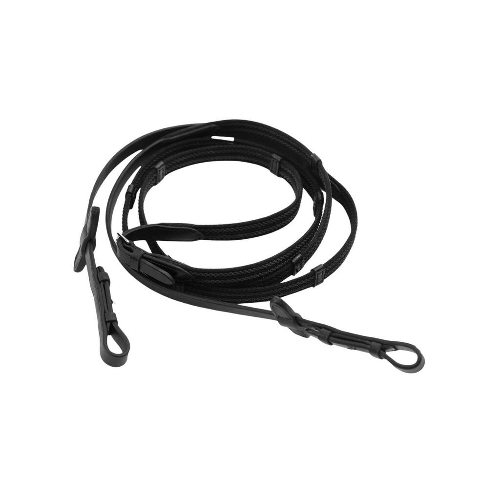 Horse Reins Premier Equine Domenico