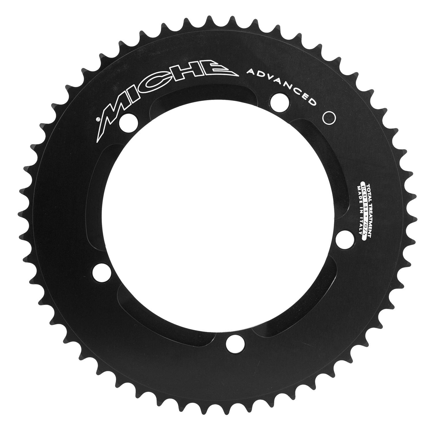 Tablett Miche advanced 1/8" 50T 3/3