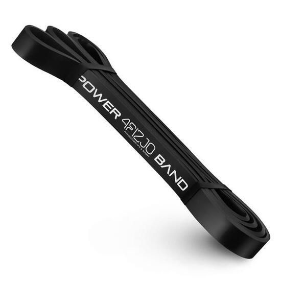 Bande élastique noire P02