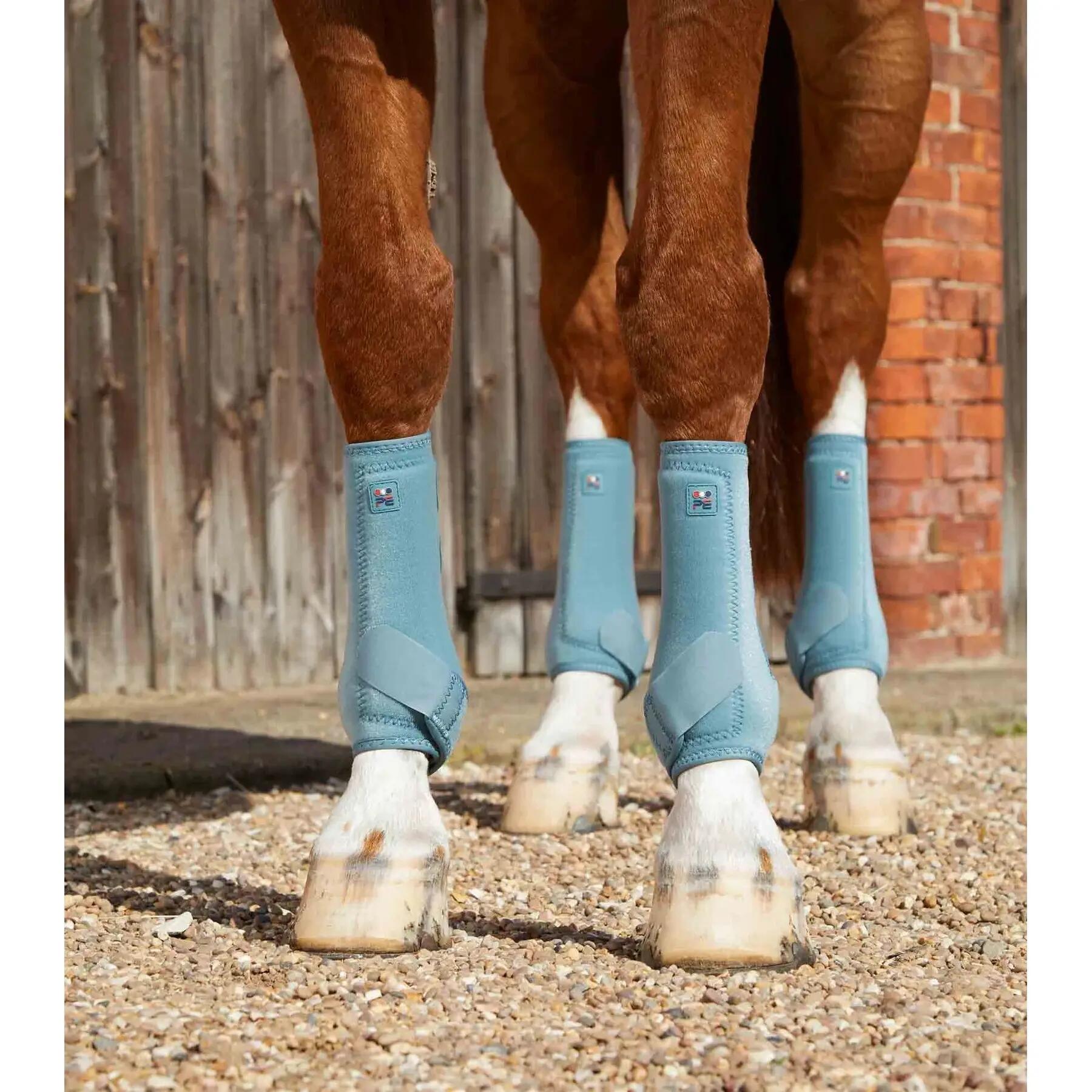 Guêtres pour cheval Premier Equine Air-Tech Sports Medecine 3/4