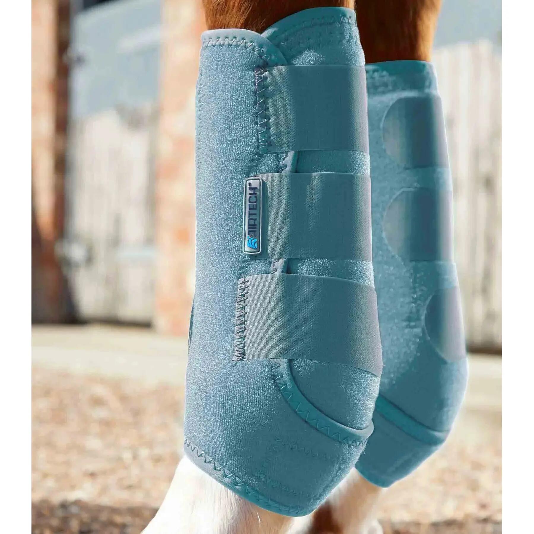Guêtres pour cheval Premier Equine Air-Tech Sports Medecine 4/4