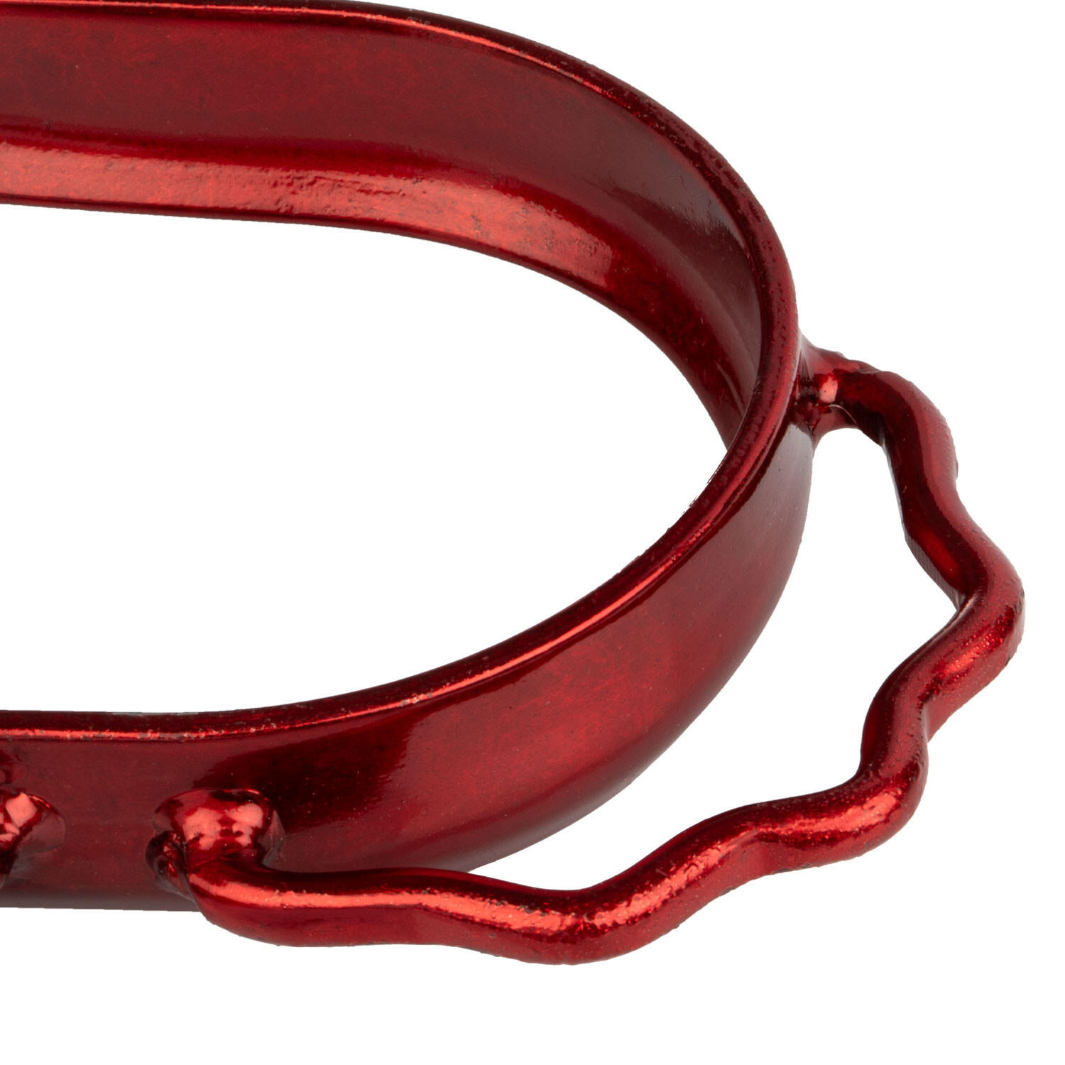 Espuelas western barrel ati 2/4