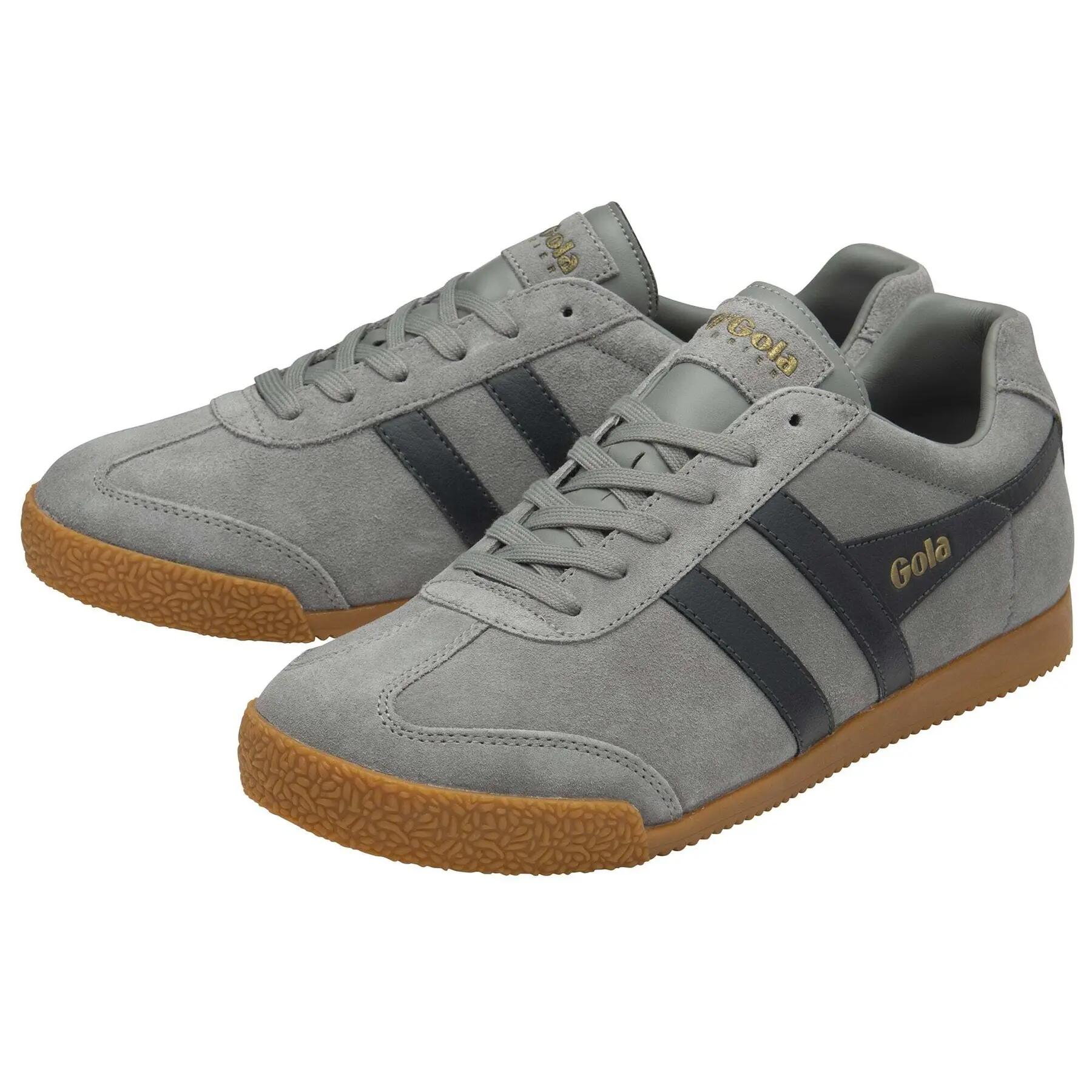 Sneakers Gola Harrier 2/7