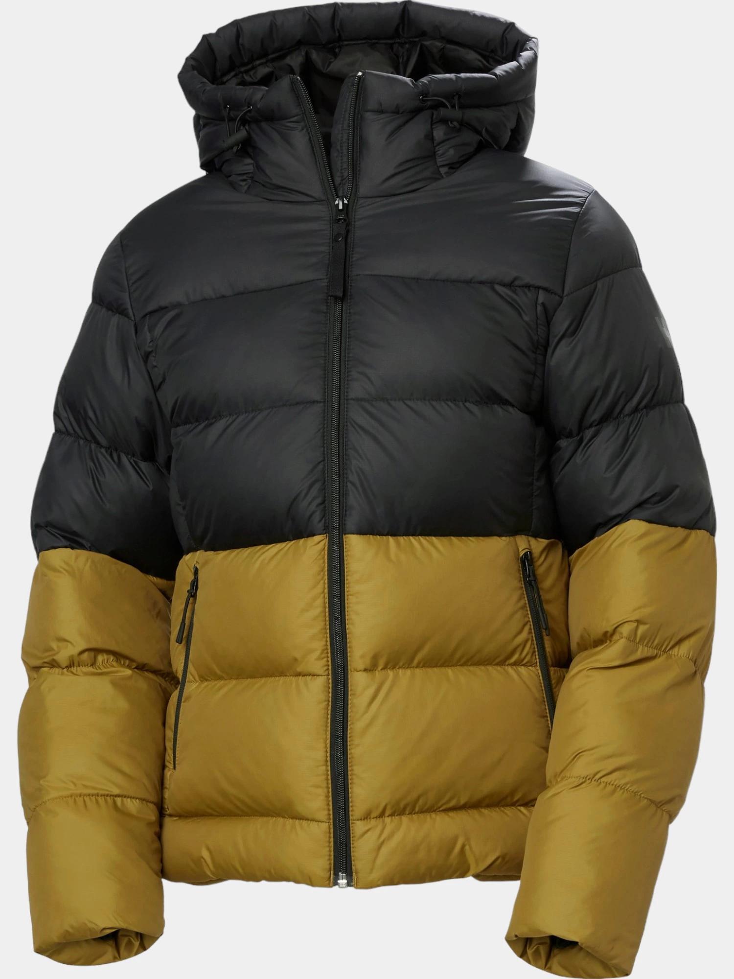 Doudoune à capuche femme Helly Hansen Active 5/7