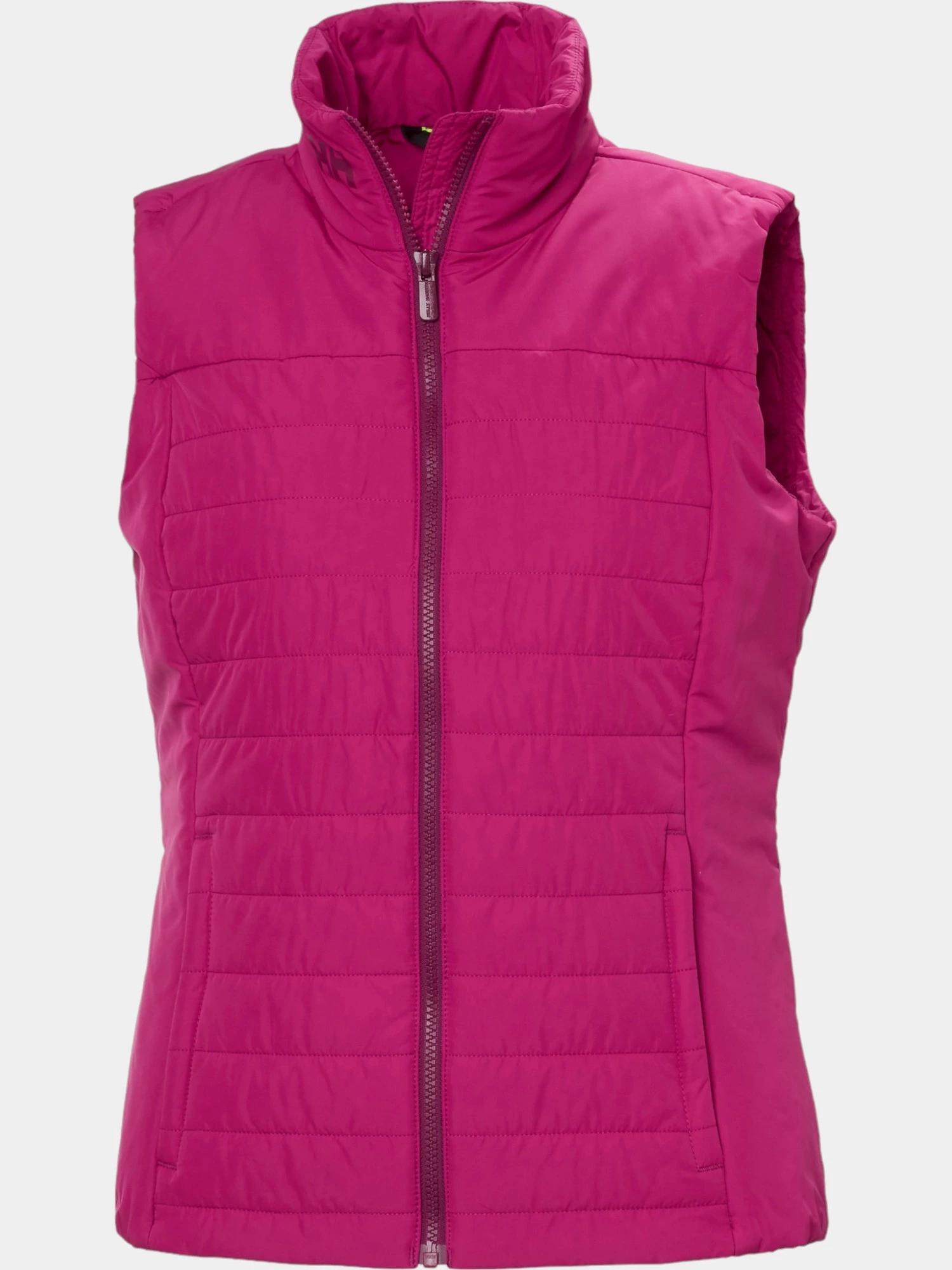 Gilet imbottito da donna Helly Hansen Crew 2.0 6/7
