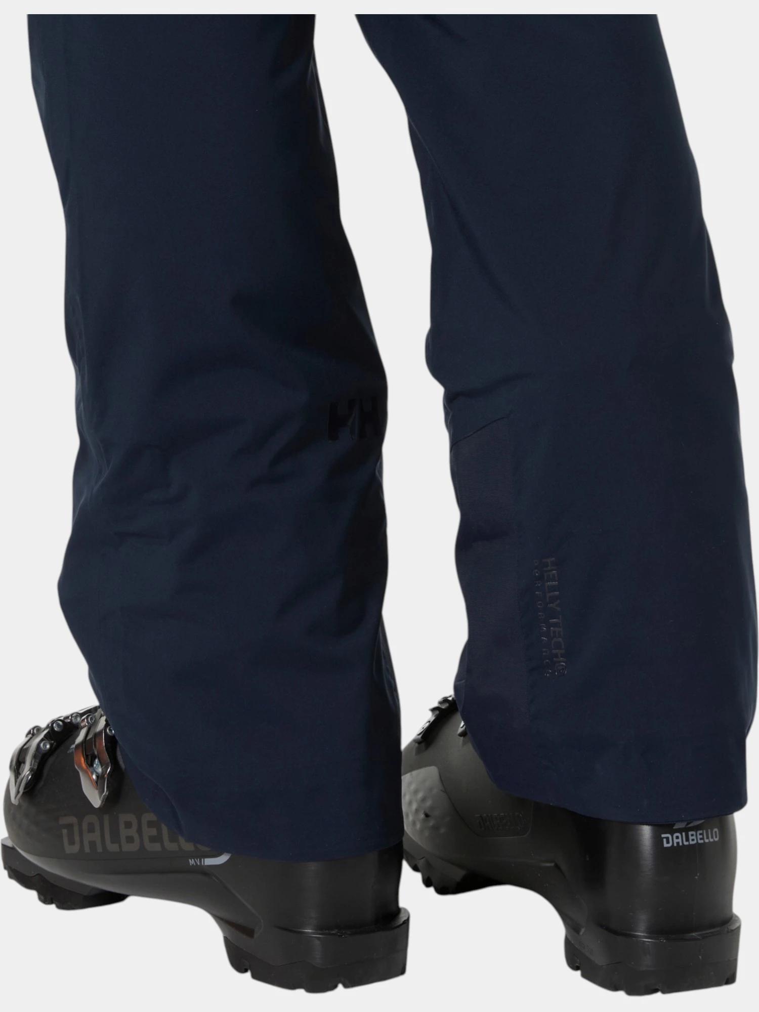 Dames skibroek Helly Hansen lengendary insulated 6/7