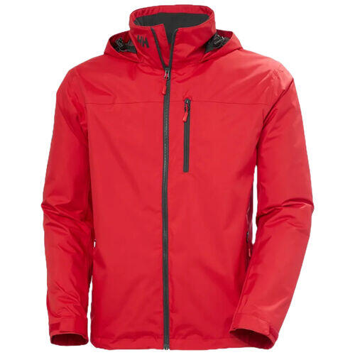 Zeiljas Heren Crew HD Midlayer 2 5/7