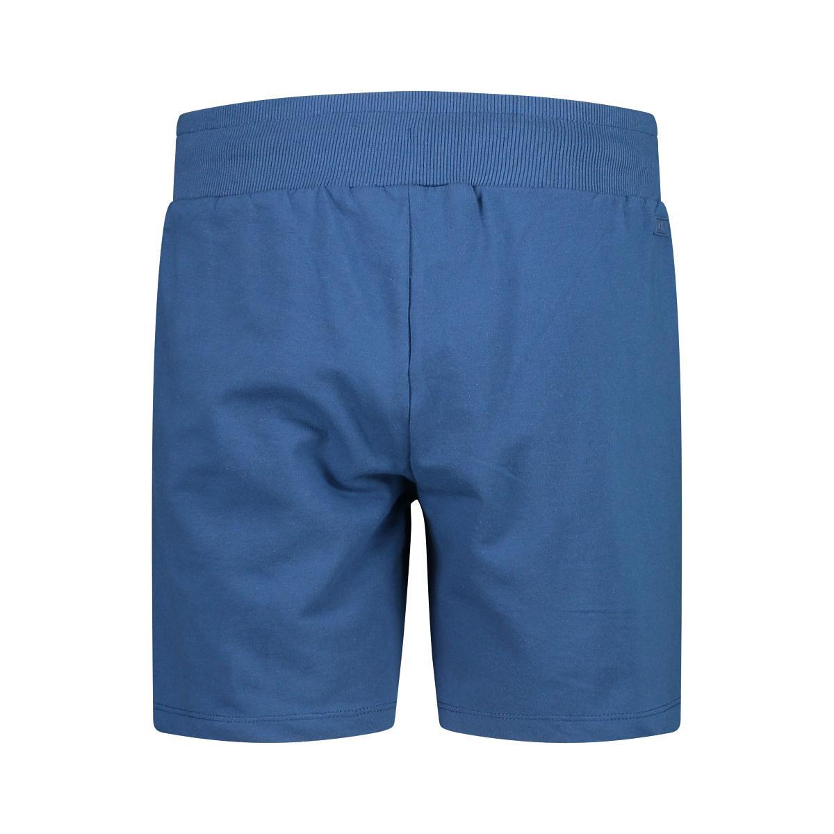 Calções femininos das Bermudas CMP 3/3