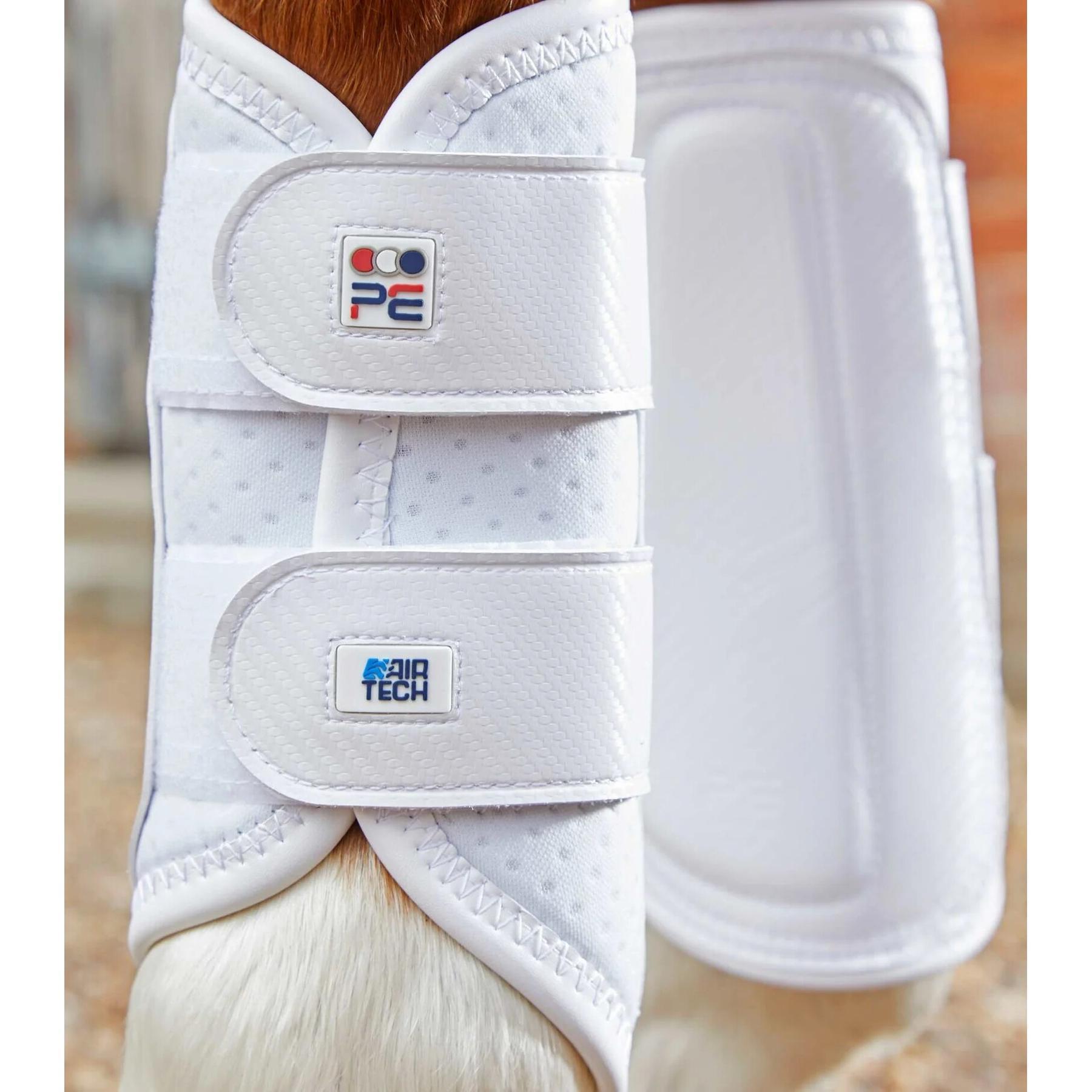 Dubbele vergrendeling paardenlaarzen Premier Equine Air-Tech 4/4