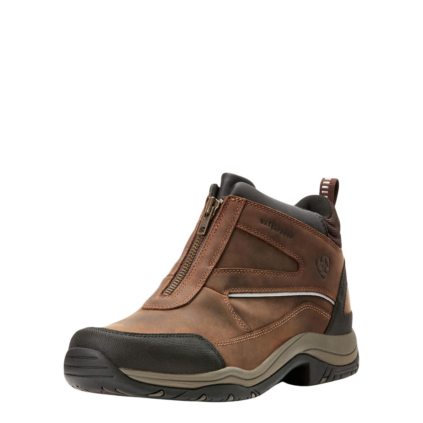 Stiefel für den Reitsport Herren Ariat Telluride Zip Waterproof 2/5