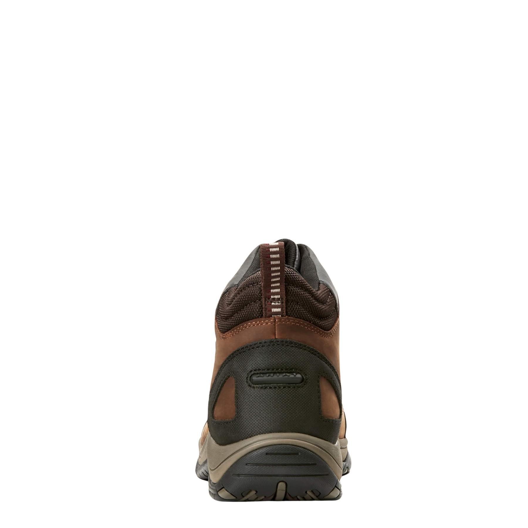 Stiefel für den Reitsport Herren Ariat Telluride Zip Waterproof 4/5