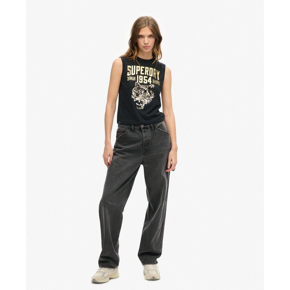 Débardeur femme Superdry Archive 3/7
