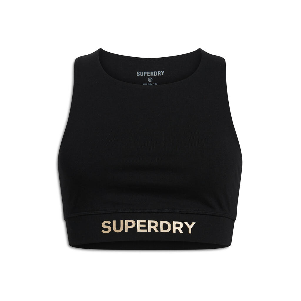 Sports bra SuperdrySportswear