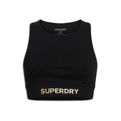 Brassière femme Superdry Sportswear