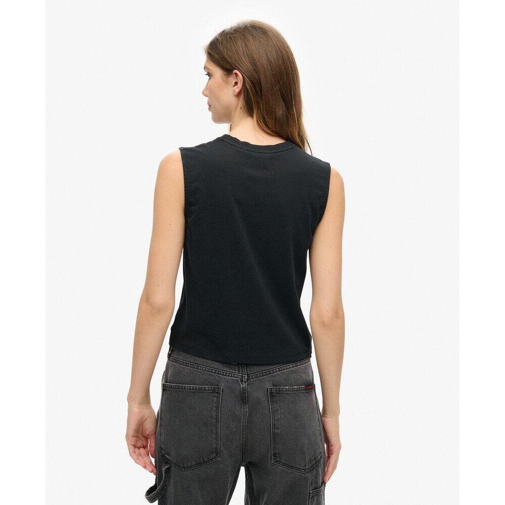Débardeur femme Superdry Archive 4/7