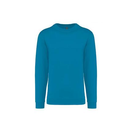 Sweatshirt col rond Kariban