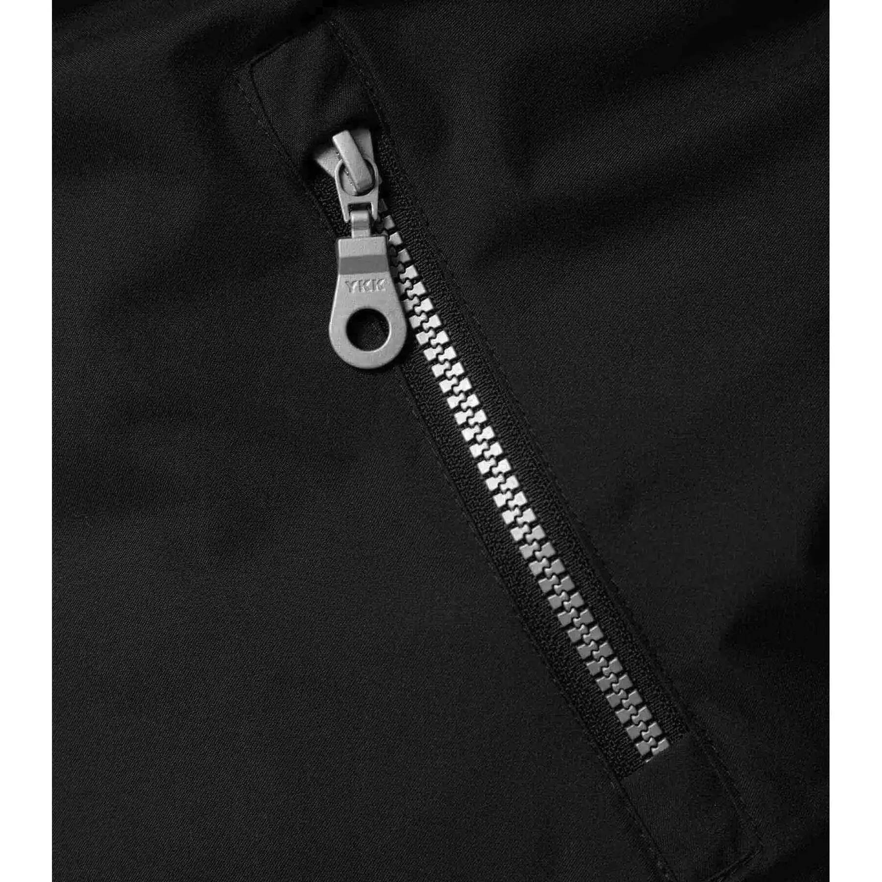 Wasserdichte Reitjacke Kind Premier Equine Pro Rider 4/4