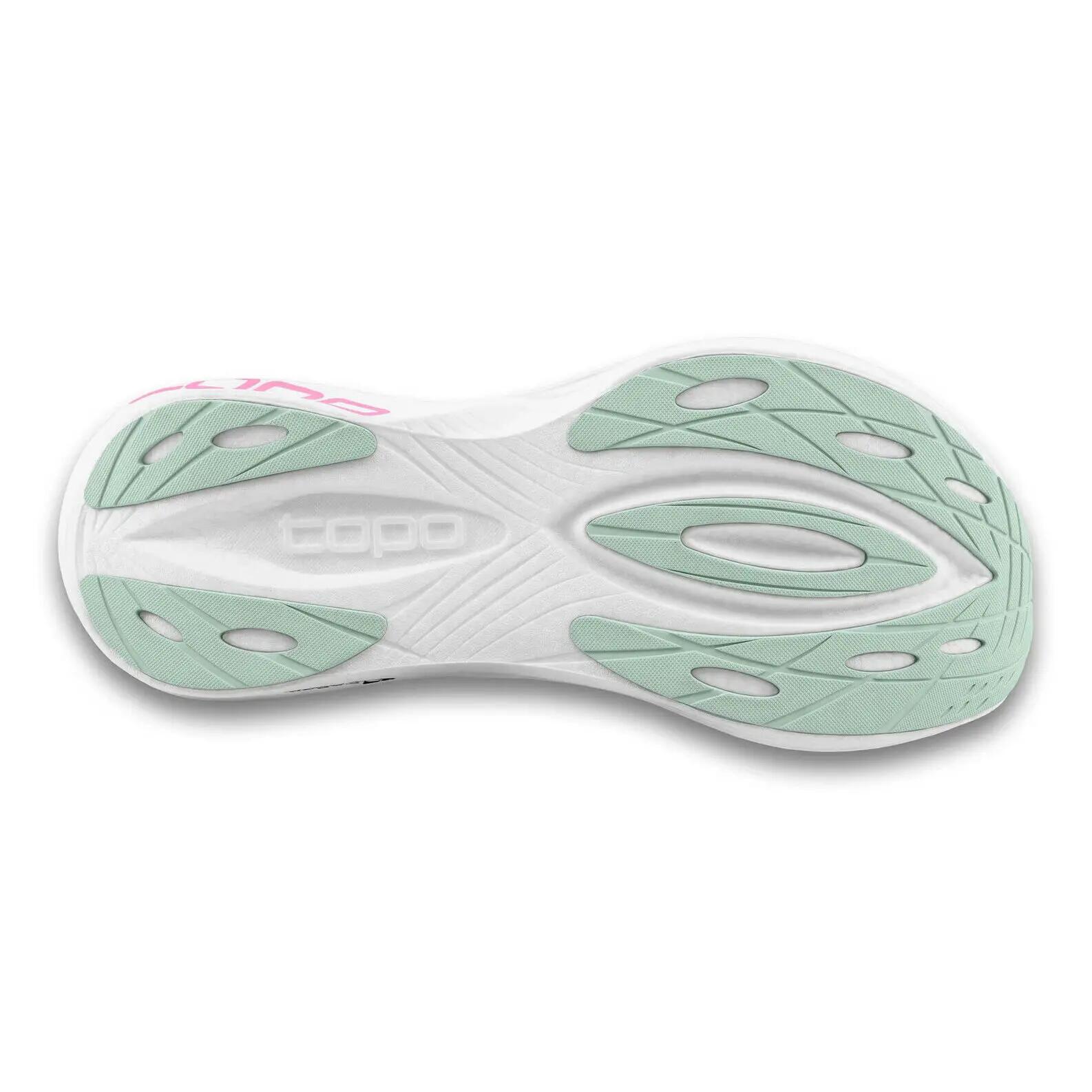 Zapatillas de running mujer Topo Athletic Specter 2 3/4