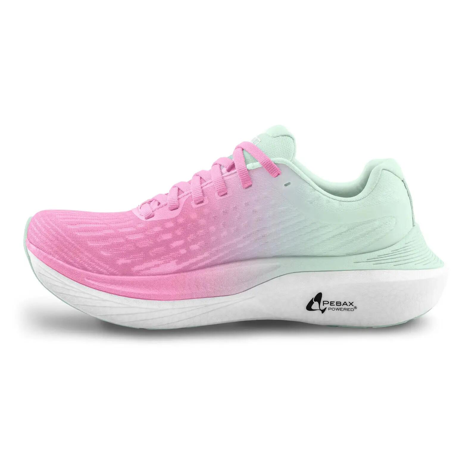 Zapatillas de running mujer Topo Athletic Specter 2 4/4