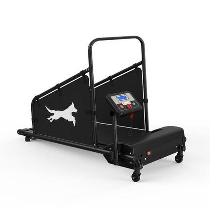 Tapis de Course pour Chiens Clover Fitness K9-Pro Runner