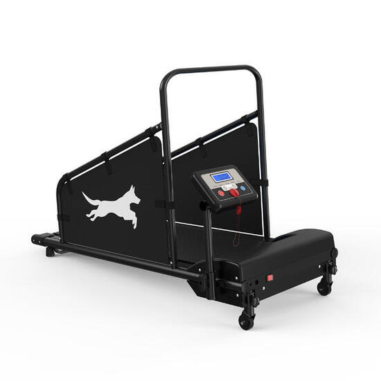 Tapis de Course pour Chiens Clover Fitness K9-Pro Runner