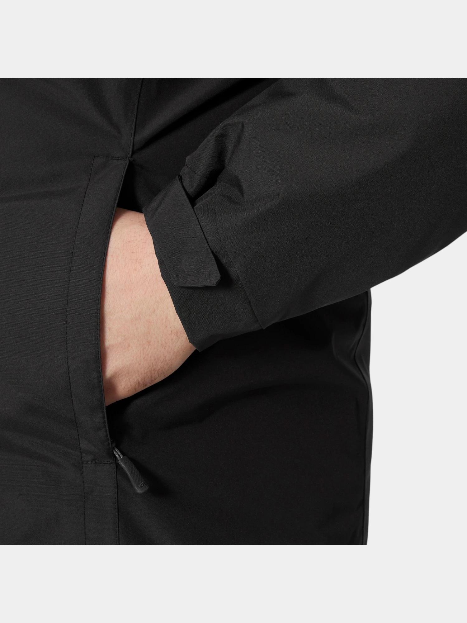 Manteau Helly hansen modèle 53117-990 pour homme 6/7