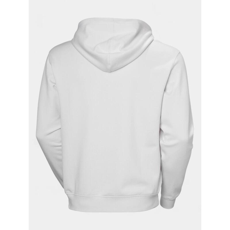 Pulover cu gluga Core Zip Hoodie barbati