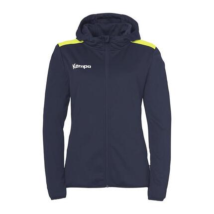 Kapuzenjacke Emotion 27 Women KEMPA