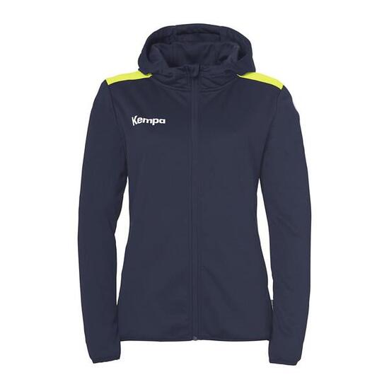 Kapuzenjacke Emotion 27 Women KEMPA