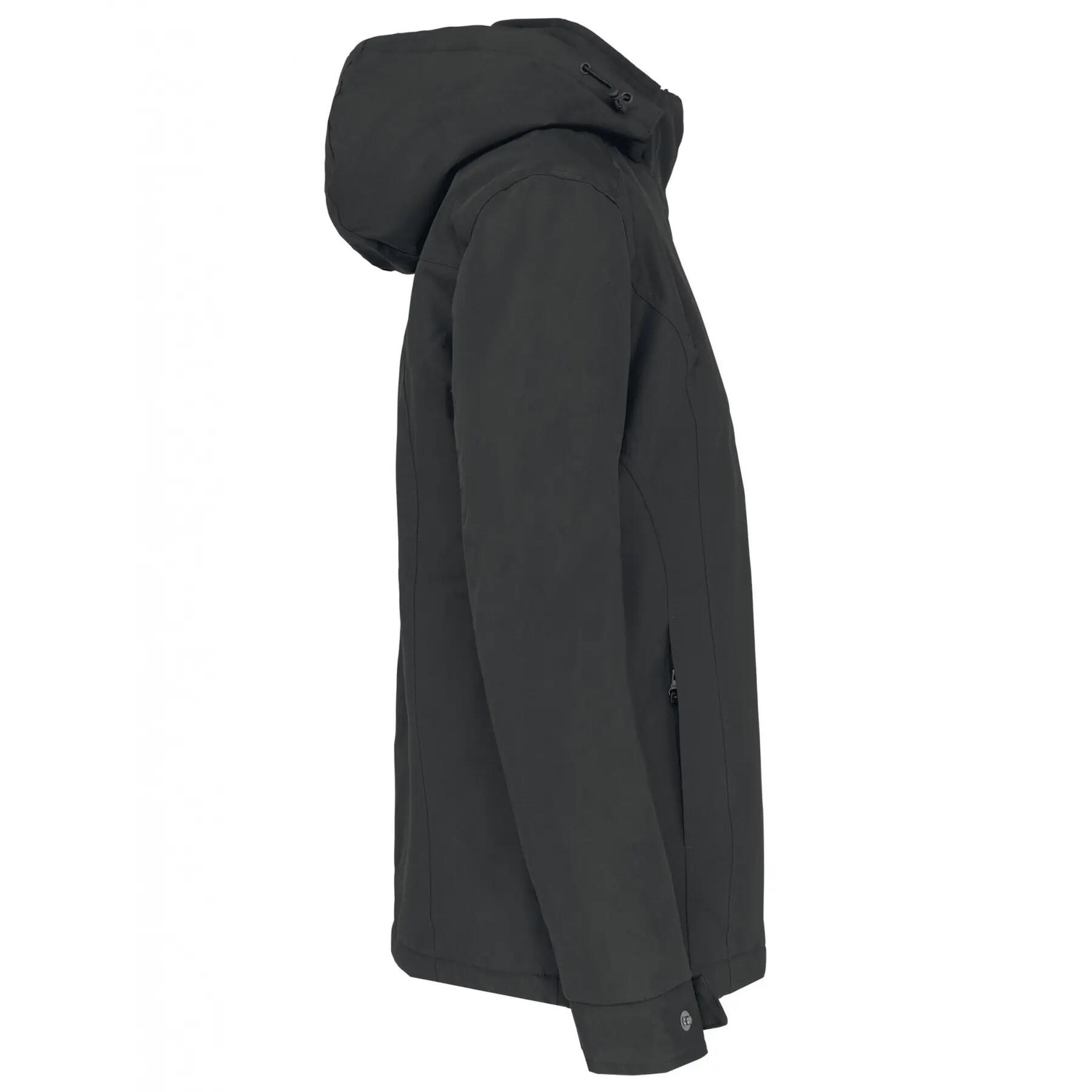 Parka Femme Kariban 3/3