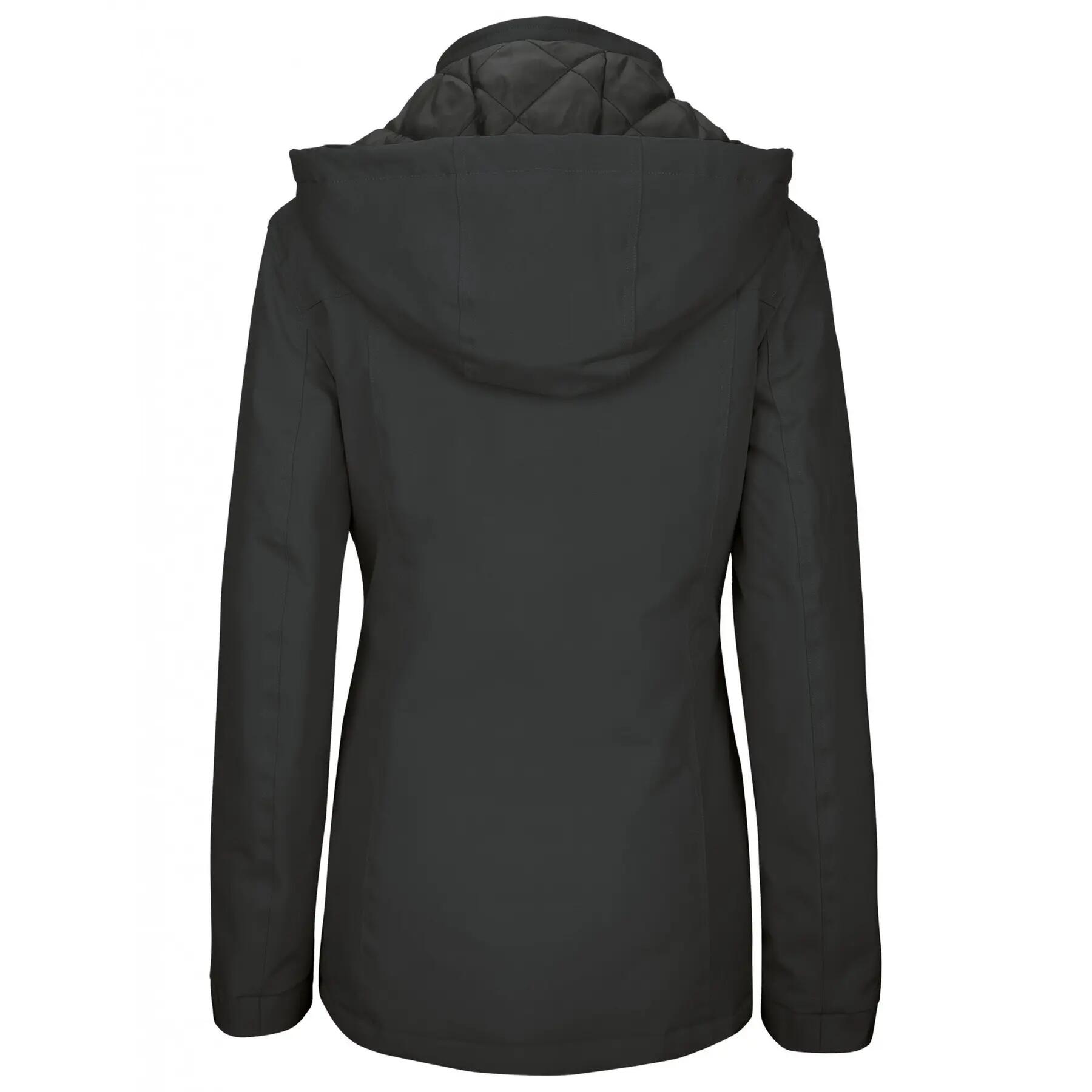Parka Femme Kariban 2/3