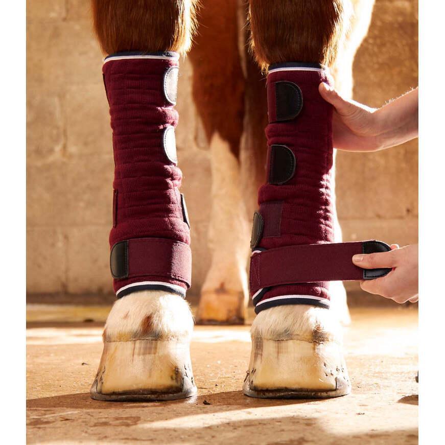 Schnell trocknende Gamaschen Premier Equine 2/4