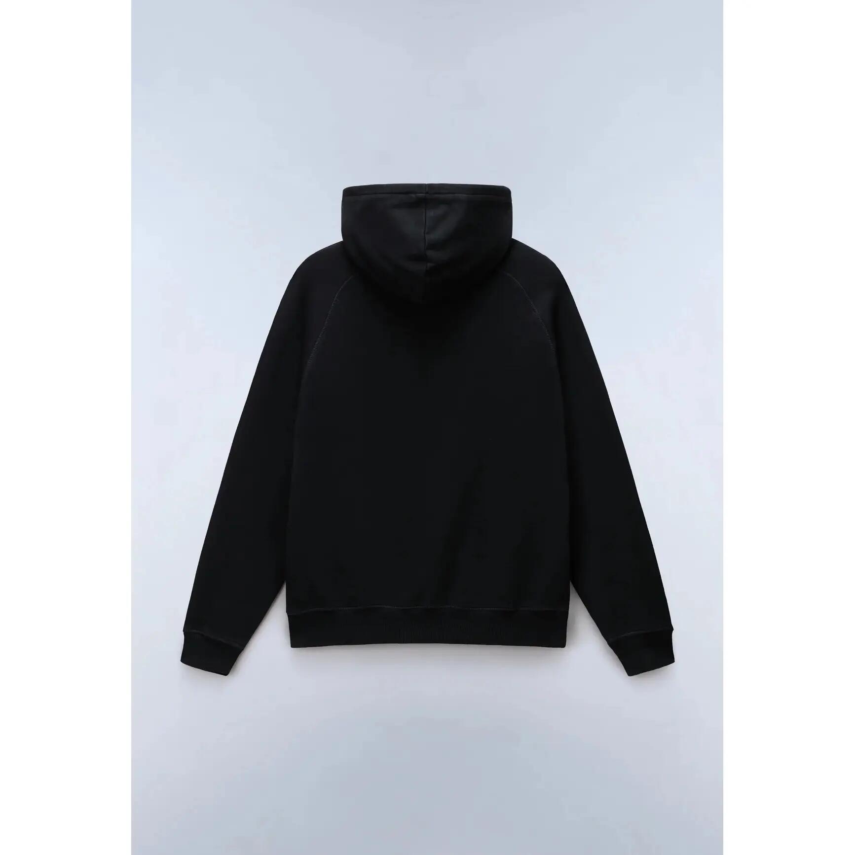 Hoodie Napapijri B-Nedles H 3/5