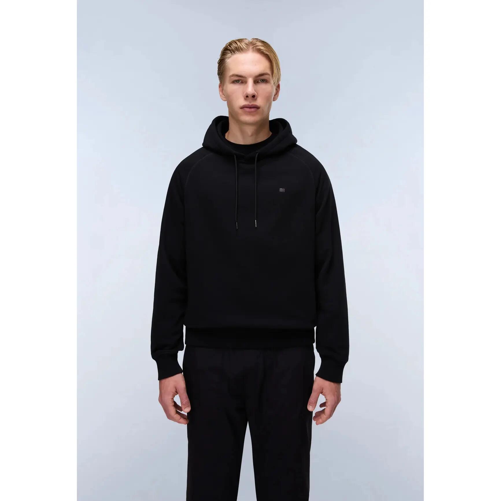 Hoodie Napapijri B-Nedles H 2/5