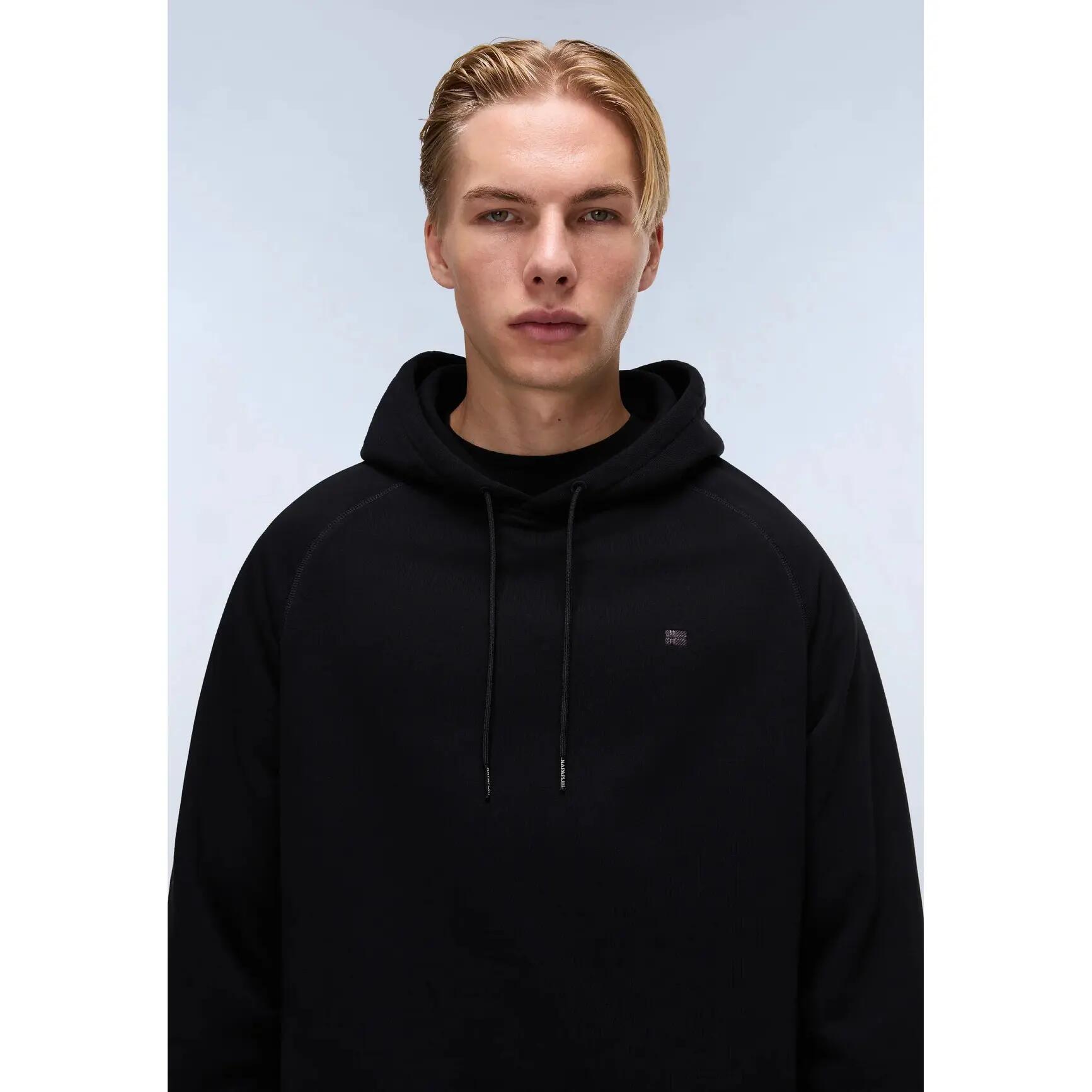 Hoodie Napapijri B-Nedles H 5/5
