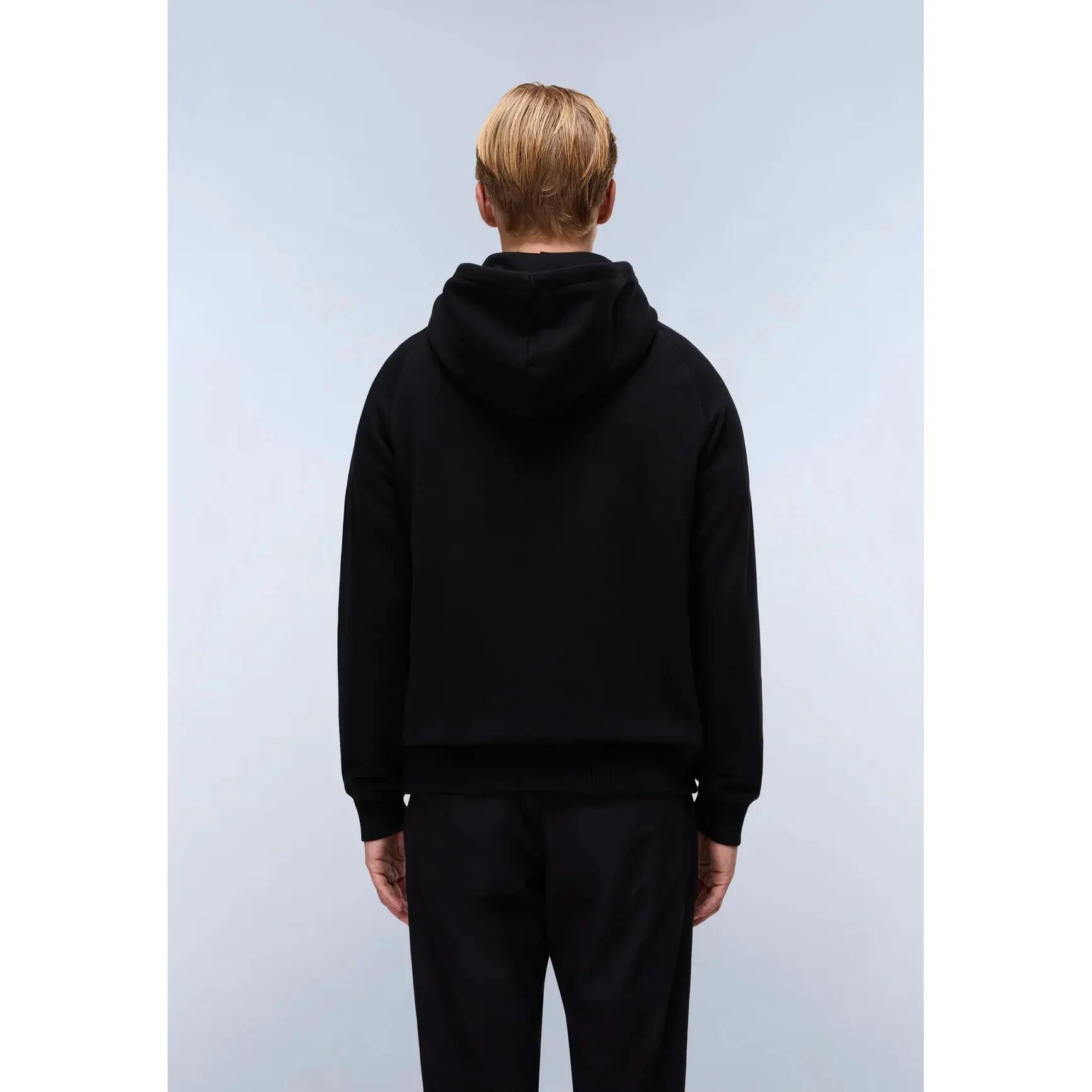 Hoodie Napapijri B-Nedles H 4/5