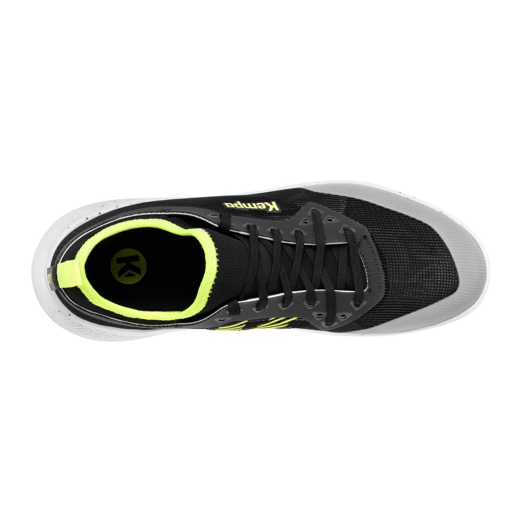 Scarpe indoor Kempa Kourtfly 6/7