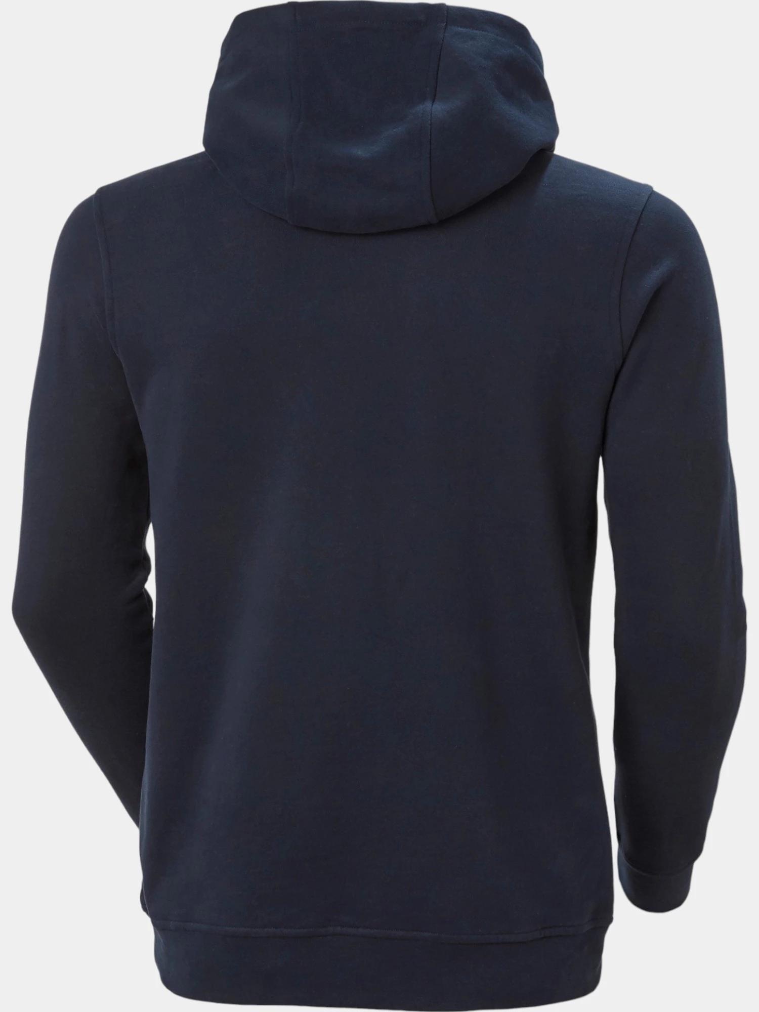 Sweatshirt à capuche Helly Hansen box 6/7