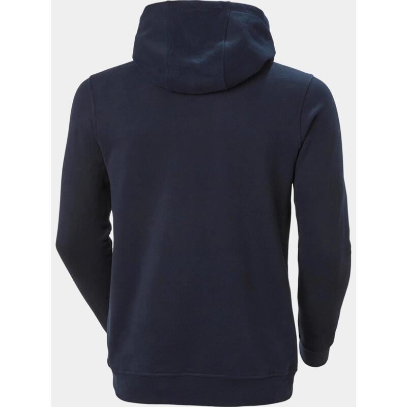 Kapucnis pulóver Helly Hansen box