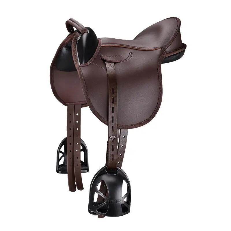 Étriers de sécurité d’équitation enfant Wintec 4/4