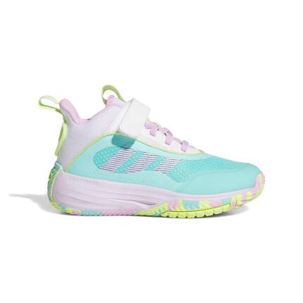 Zapatillas de baloncesto para niños adidas Ownthegame 3.0