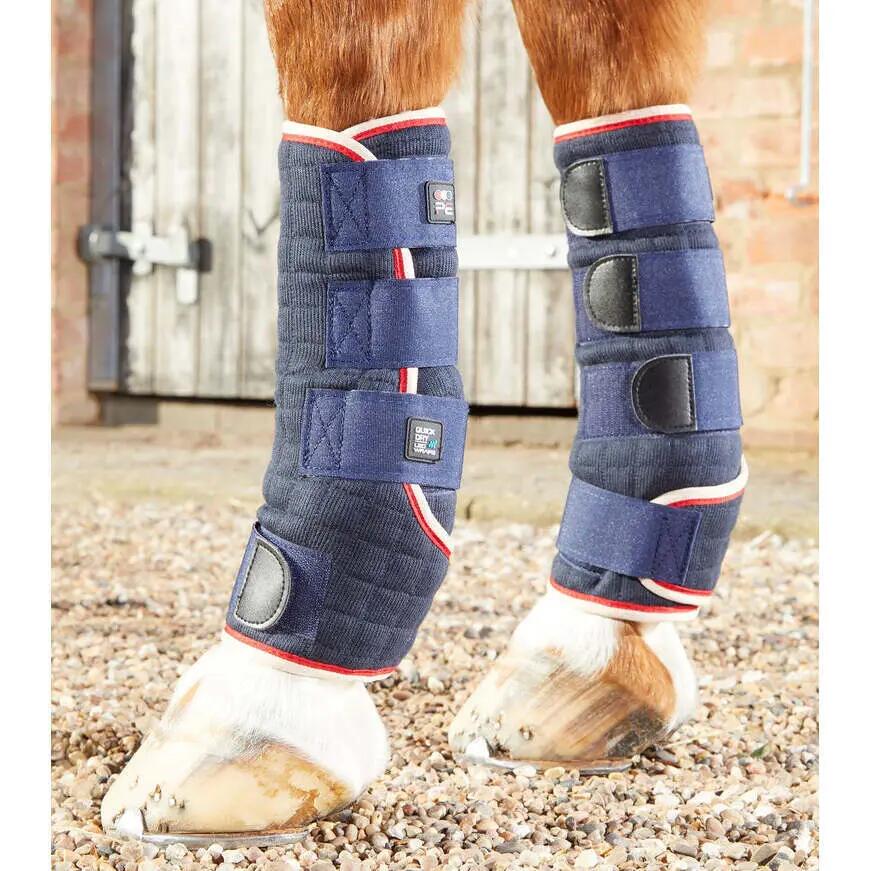 Guêtres de séchage rapide pour cheval Premier Equine 3/4